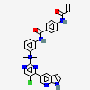 an image of a chemical structure CID 123562566