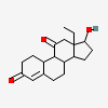 an image of a chemical structure CID 123564396
