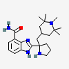 an image of a chemical structure CID 123565347