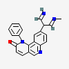 an image of a chemical structure CID 123572849