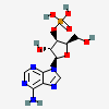 an image of a chemical structure CID 12358318