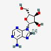 an image of a chemical structure CID 12358319