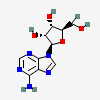 an image of a chemical structure CID 12358321