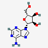 an image of a chemical structure CID 12358322