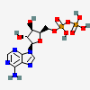 an image of a chemical structure CID 12358344