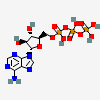 an image of a chemical structure CID 12358345