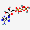 an image of a chemical structure CID 12358347