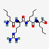 an image of a chemical structure CID 123585705