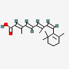 an image of a chemical structure CID 12358678