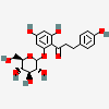 an image of a chemical structure CID 12358713