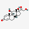 an image of a chemical structure CID 12358724