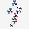 an image of a chemical structure CID 123587377