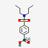 an image of a chemical structure CID 12358752