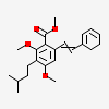 an image of a chemical structure CID 123587630