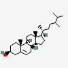 an image of a chemical structure CID 12358784