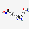 an image of a chemical structure CID 123587923