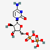 an image of a chemical structure CID 12358858