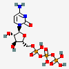 an image of a chemical structure CID 12358859