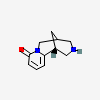 an image of a chemical structure CID 12358865