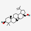 an image of a chemical structure CID 12358868