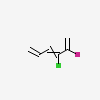 an image of a chemical structure CID 123589039