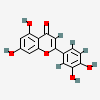 an image of a chemical structure CID 12359025