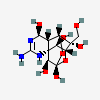 an image of a chemical structure CID 12359127