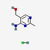 an image of a chemical structure CID 12359174