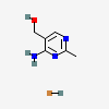 an image of a chemical structure CID 12359175