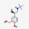 an image of a chemical structure CID 123600