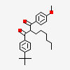 an image of a chemical structure CID 123602352