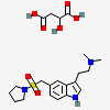 an image of a chemical structure CID 123607