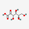 an image of a chemical structure CID 123611622