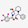 an image of a chemical structure CID 123613551