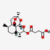 an image of a chemical structure CID 123614816