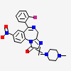 an image of a chemical structure CID 123615157