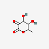 an image of a chemical structure CID 123619824