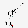 an image of a chemical structure CID 123619837