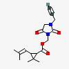 an image of a chemical structure CID 123622