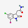 an image of a chemical structure CID 123625316