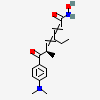 an image of a chemical structure CID 123625927