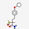an image of a chemical structure CID 123627902