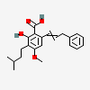 an image of a chemical structure CID 123629568