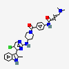 an image of a chemical structure CID 123637258