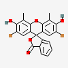an image of a chemical structure CID 123637448