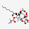 an image of a chemical structure CID 123638093