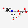 an image of a chemical structure CID 123646142