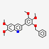 an image of a chemical structure CID 123648938