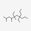 5 7 Diethyl 2 4 5 Trimethyl 7 Propyldecane Ch42 Pubchem