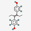 an image of a chemical structure CID 123654274